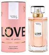Victoria's Secret Love Apa de parfum - Tester